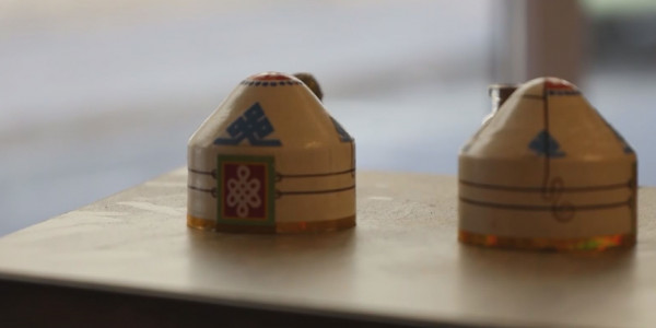 Еуропалық туристерді елге қалай тартамыз?