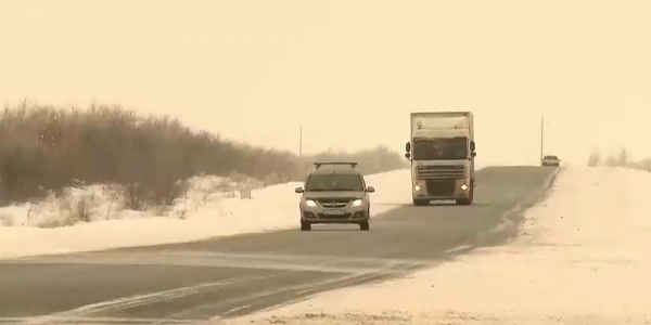 В Уральске завершились споры по мосту и подъездной дороги