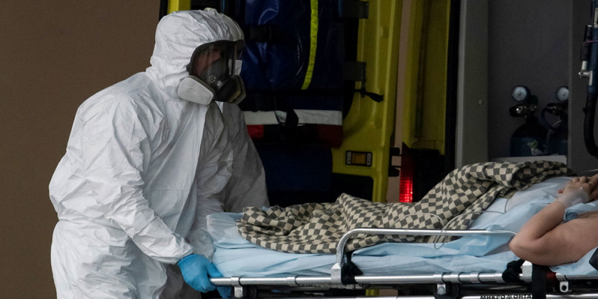 35 человек за сутки скончались от коронавируса и пневмонии в Казахстане