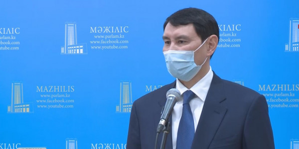 Мәжіліс Жеке тұлғалар банкроттығы туралы заң жобасын мақұлдады