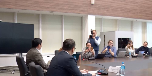 Казахстанских предпринимателей начнут проверять на наличие кассовых аппаратов