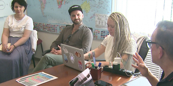 Central Asia&rsquo;s Got Talent мегажобасына іріктеу жалғасуда