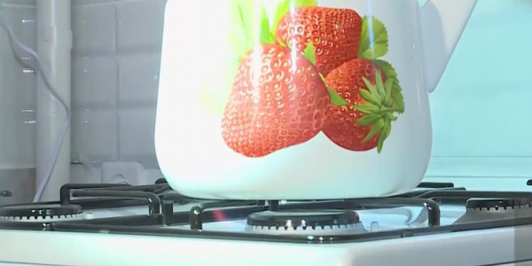 Газификация сёл в Актюбинской области продолжается