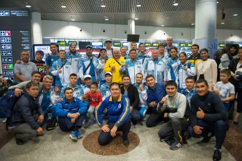 Итоги дня 21.00 от 29.07.2016