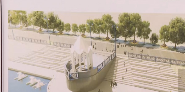 Астанчан пригласили на обсуждение нового генплана столицы