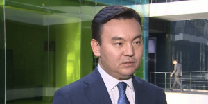 Касым-Жомарт Токаев направил 7 млн тенге в фонд поддержки казахского языка