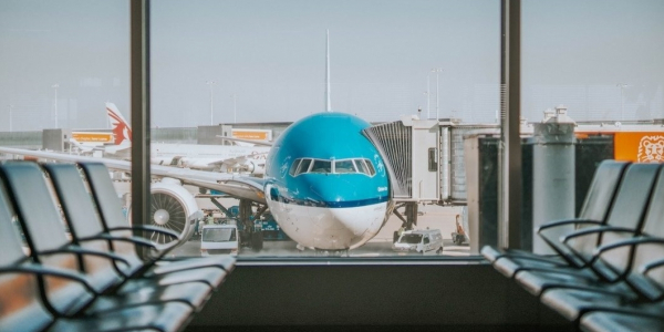 Казахстан приостановит авиарейсы в Иран