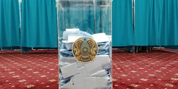 Больше 200 избирательных участков будут работать в ВКО