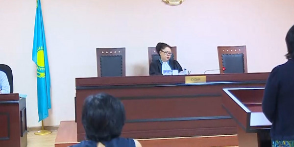 Казахстан переходит на трехзвенную модель правосудия