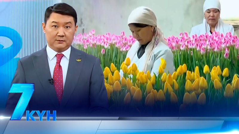 «7 күн». 28.02.2026