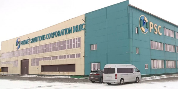 Қарағанды облысында жаңа кәсіпорындар ашылды