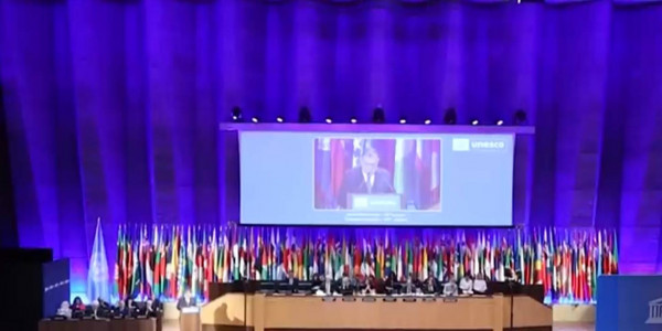 Юбилеи казахстанских деятелей включат в Календарь памятных дат ЮНЕСКО