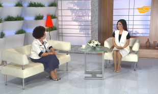 &laquo;Көңіл толқыны&raquo;. ҚР Педагогикалық ғылымдар академиясының академигі Аягүл Миразова