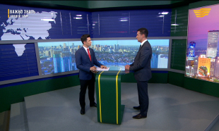 &laquo;Важно знать&raquo;. Паводки. Где сохраняется угроза наводнений? Руслан Иманкулов