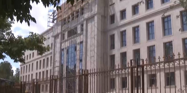 Трехсменные школы в Шымкенте ликвидированы