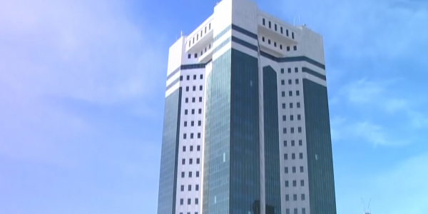 Ulttyk bank pen Ukimet sheshimi 