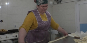 Предприниматели Прииртышья: Начинающий бизнес на селе нуждается в поддержке