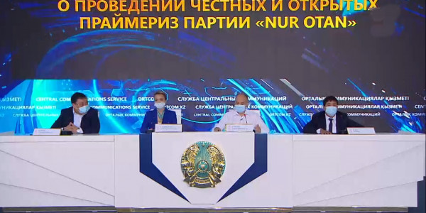 Саясаттанушы: Кей әкімдер қоғамдық пікірді ескермейді