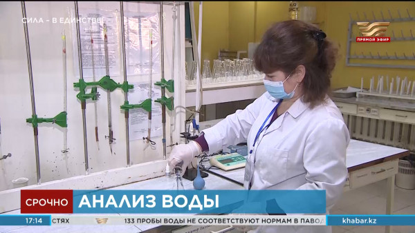 Минздрав: медицинские учреждения в условиях ЧС работают круглосуточно