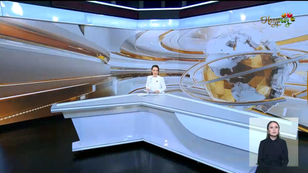 Жаңалықтар | 19.03.2026 | 21:30