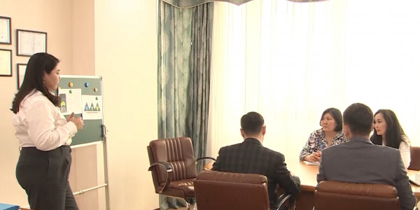 Как проходит отбор в президентский молодежный кадровый резерв?