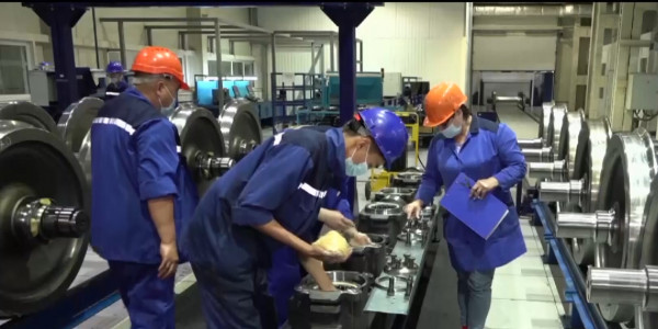 Новое роботизированное предприятие появится в Экибастузе