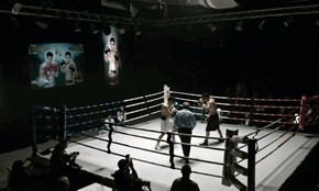 &laquo;Тайталас&raquo; 1 серия