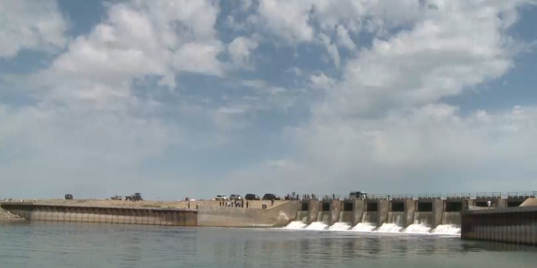 Үкімет Су кодексінің жаңа жобасын әзірледі