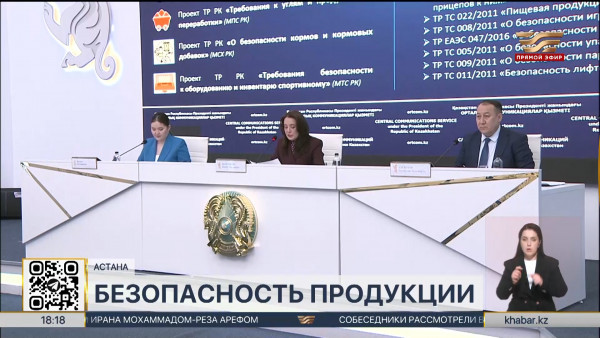 Около 14 тысяч образцов молочной продукции сняли с казахстанских прилавков