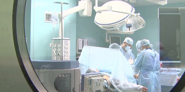 Трое пострадавших в крушении Fokker-100 выписаны