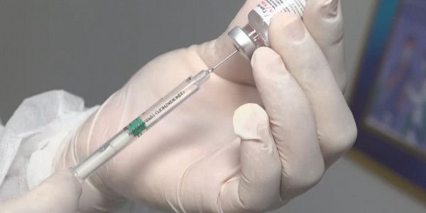 Маңғыстау өңірі халықты жаппай вакциналау жағынан еліміз бойынша көш соңында тұр