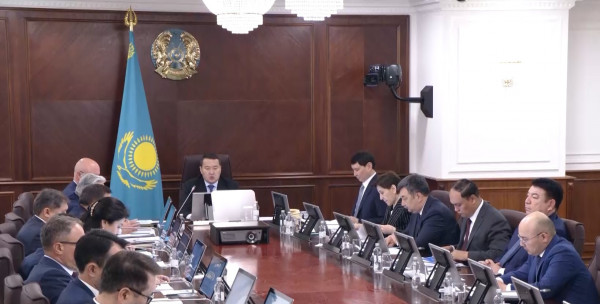 Жылу маусымына дайындық қалай?