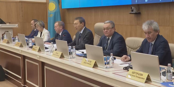 ҚР ОСК: үміткерлер саны 14 мыңнан асты