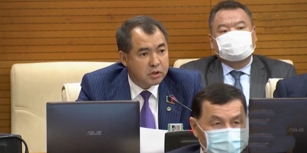 160 млрд долларов вывели в оффшоры из Казахстана за 25 лет