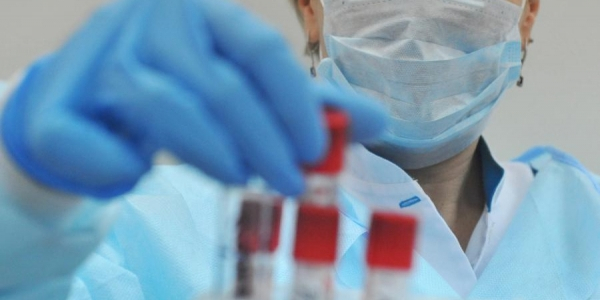 Два случая заражения коронавирусом зафиксировали в Караганде