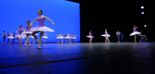 Тележурнал &laquo;Astana life&raquo;. 6-выпуск