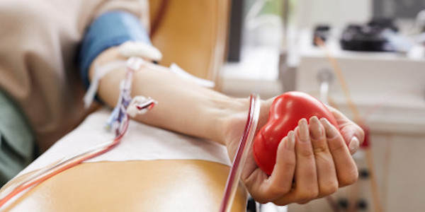 Қазақстандықтар қан тапсыруға неге құлықсыз?