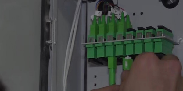 В Семее заработали сразу две станции 5G