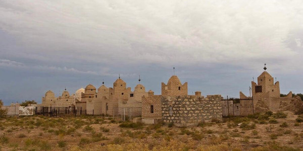 Минздрав РК: Скончавшихся от коронавируса разрешено хоронить на любых кладбищах