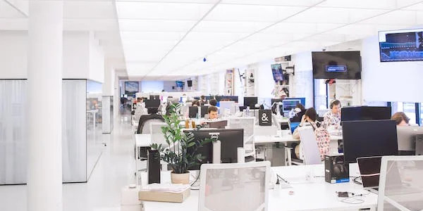 Интернет для офиса или дома &ndash; что выбрать?