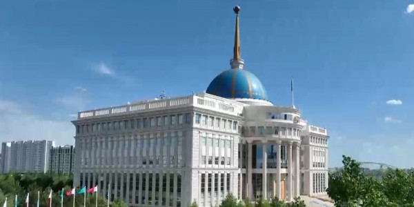 Марат Тәжин Қазақстанның Чехиядағы елшісі лауазымынан босатылды