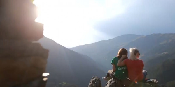 Грузияда туризм саласы қалпына келе бастады