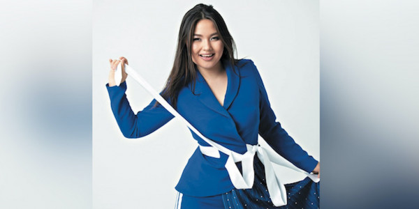 Рухия Байдукенова: Я теперь буду работать ещё больше