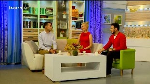 &laquo;Жаңа күн&raquo;. Скрипач, участник Государственного трио РК Forte-Trio Еркебулан Сапарбаев