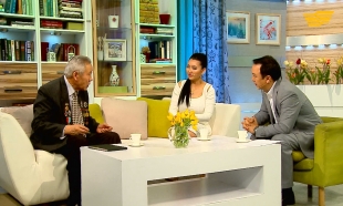 &laquo;Жаңа күн&raquo;. Күйші-композитор Мұсайып Хұсайынұлы