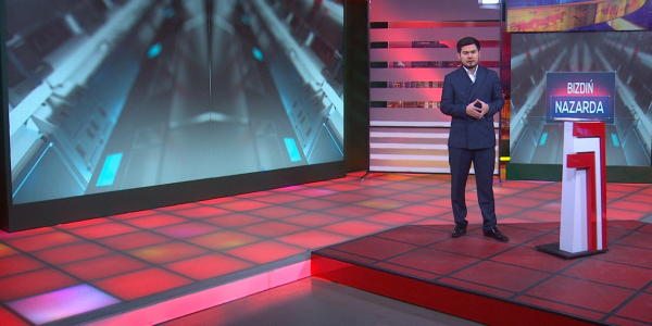 Азық-түлік бағасы. Жылы аялдама. Валюта айырбастау. &laquo;Bizdiń nazarda&raquo;