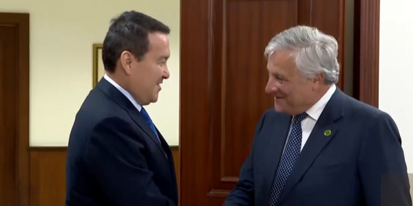 В 2,5 раза вырос приток инвестиций из Италии в Казахстан