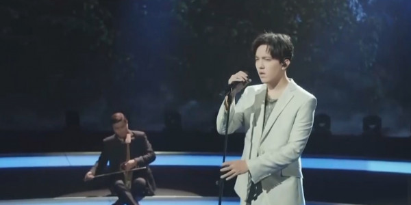 Д. Кудайбергенов споет на инаугурации президента США