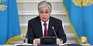 К. Токаев: Выборы важны для усиления роли народа в управлении госадминистрирования