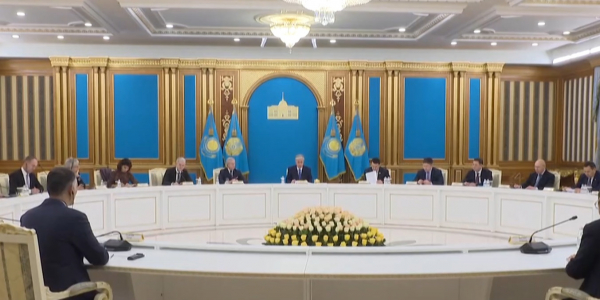 Fransia biznes okilderi